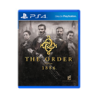 The Order: 1886 (російська версія) Б/В